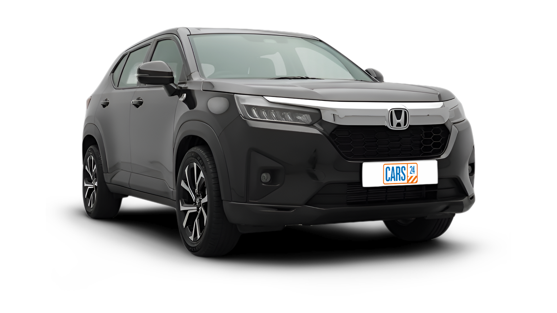 2024 Honda ELEVATE - SUV - Petrol - Automatic - ₹12.96 lakh